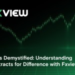 Understanding Contracts for Difference (CFDs) using FxView: A Guide to Dispelling the Myths