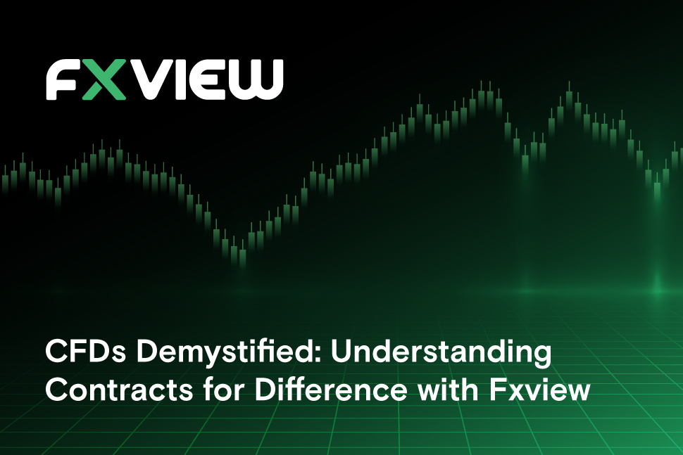 Understanding Contracts for Difference (CFDs) using FxView: A Guide to Dispelling the Myths